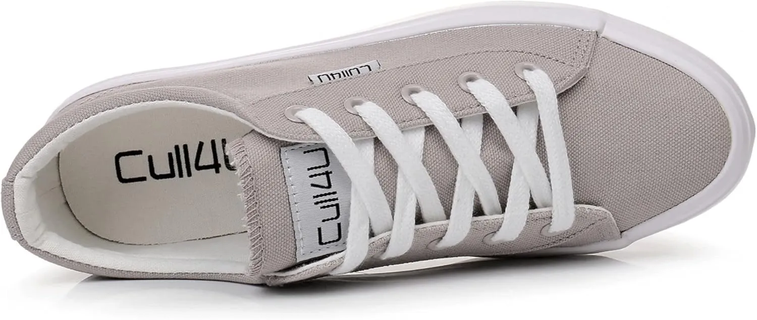Cull4U Women's Tendency Lowtop Sneakers Shoes