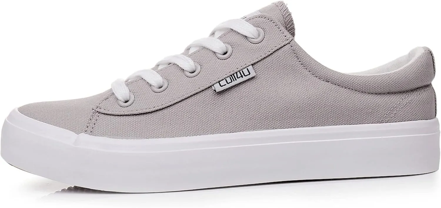 Cull4U Women's Tendency Lowtop Sneakers Shoes