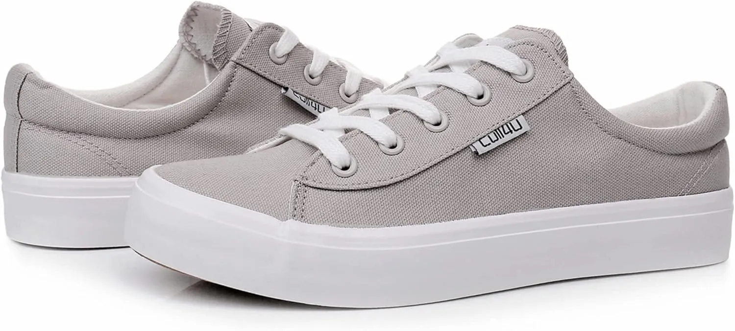 Cull4U Women's Tendency Lowtop Sneakers Shoes