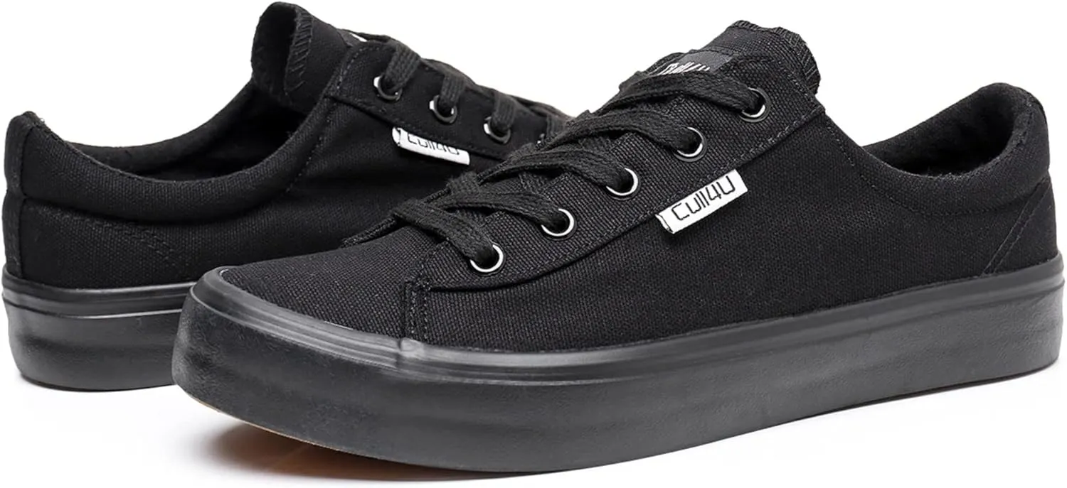 Cull4U Women's Tendency Lowtop Sneakers Shoes