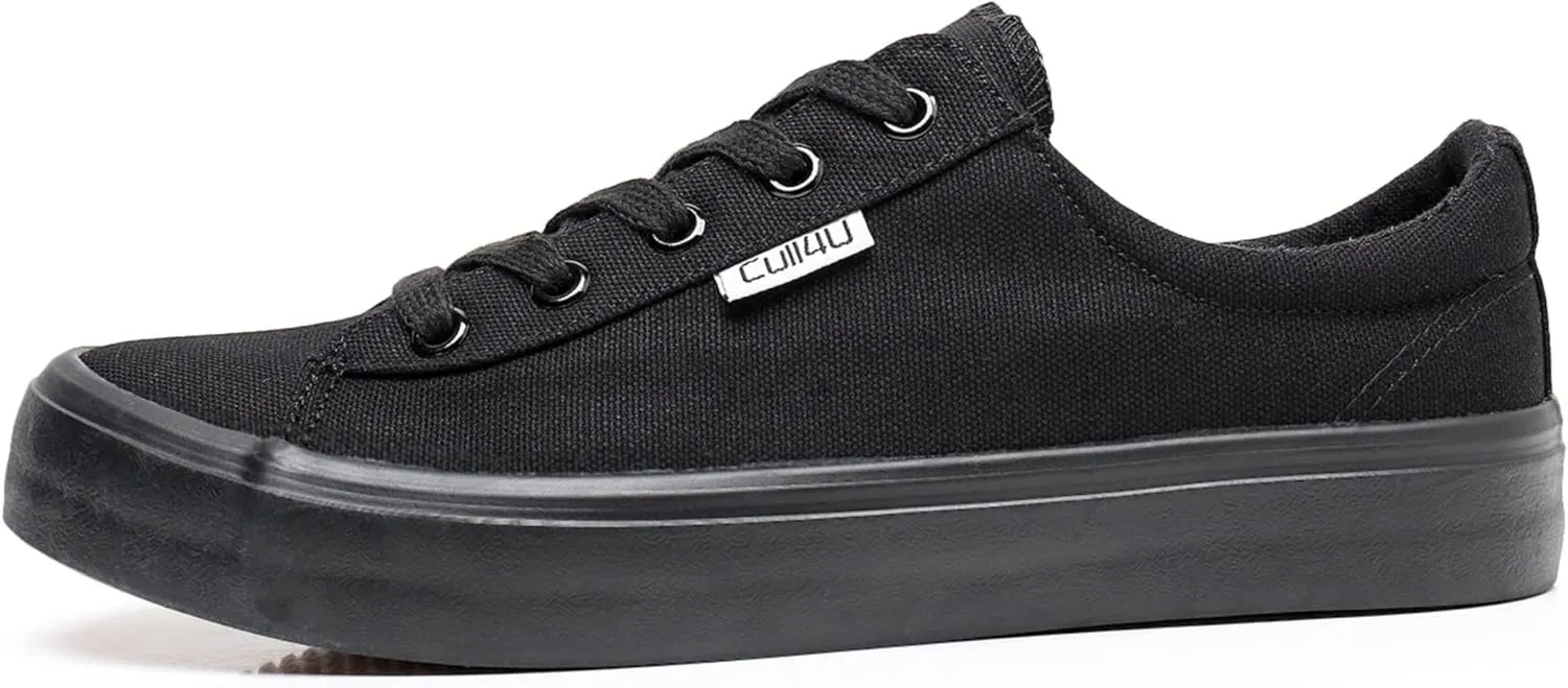 Cull4U Women's Tendency Lowtop Sneakers Shoes