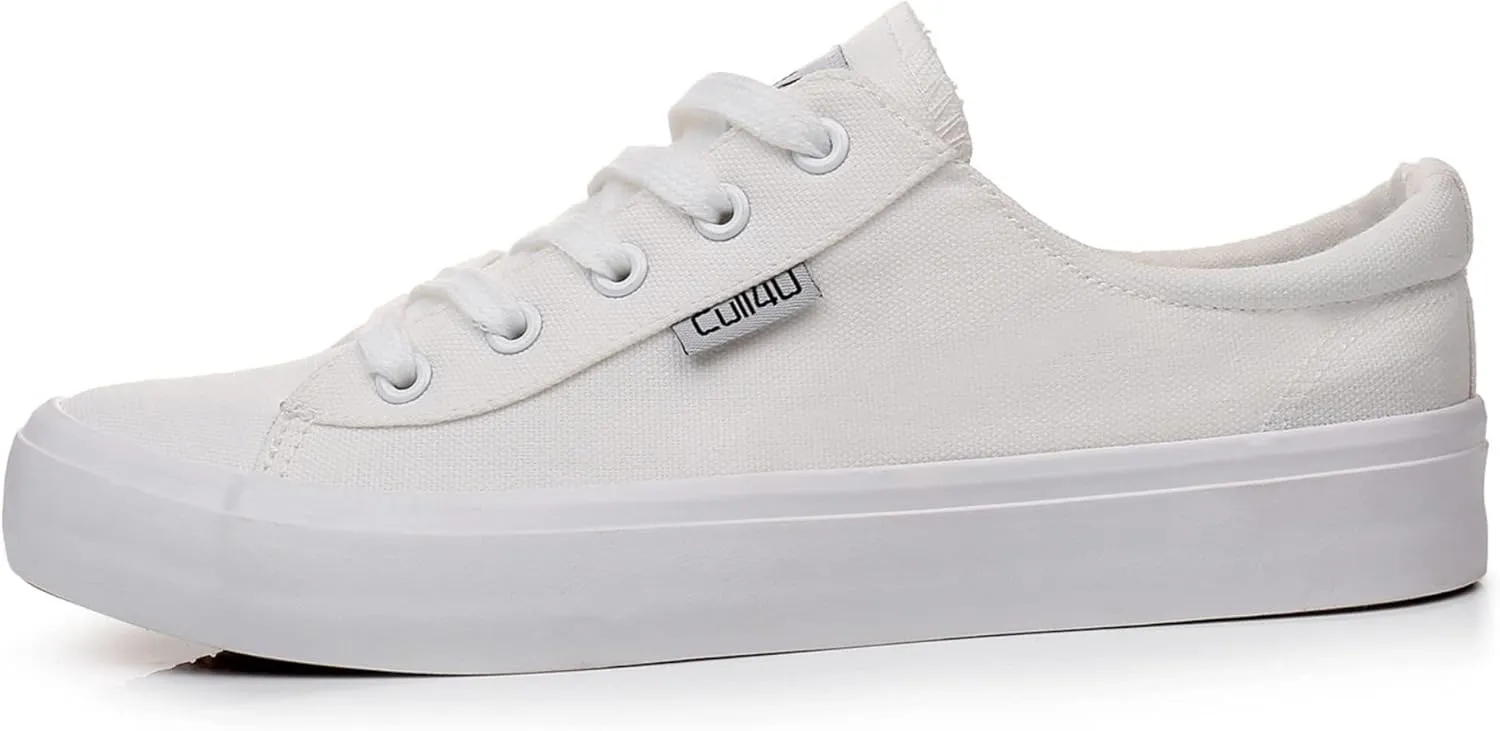 Cull4U Women's Tendency Lowtop Sneakers Shoes