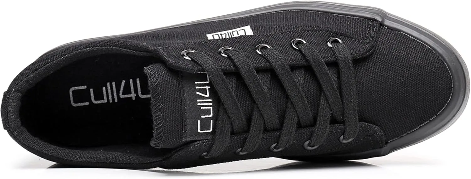 Cull4U Women's Tendency Lowtop Sneakers Shoes