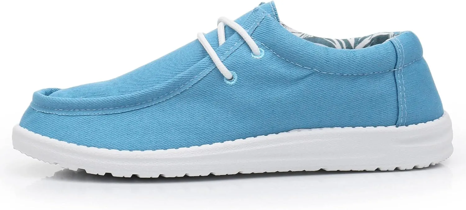 Cull4U Women's UltraFun Low-Top Sneakers Shoes