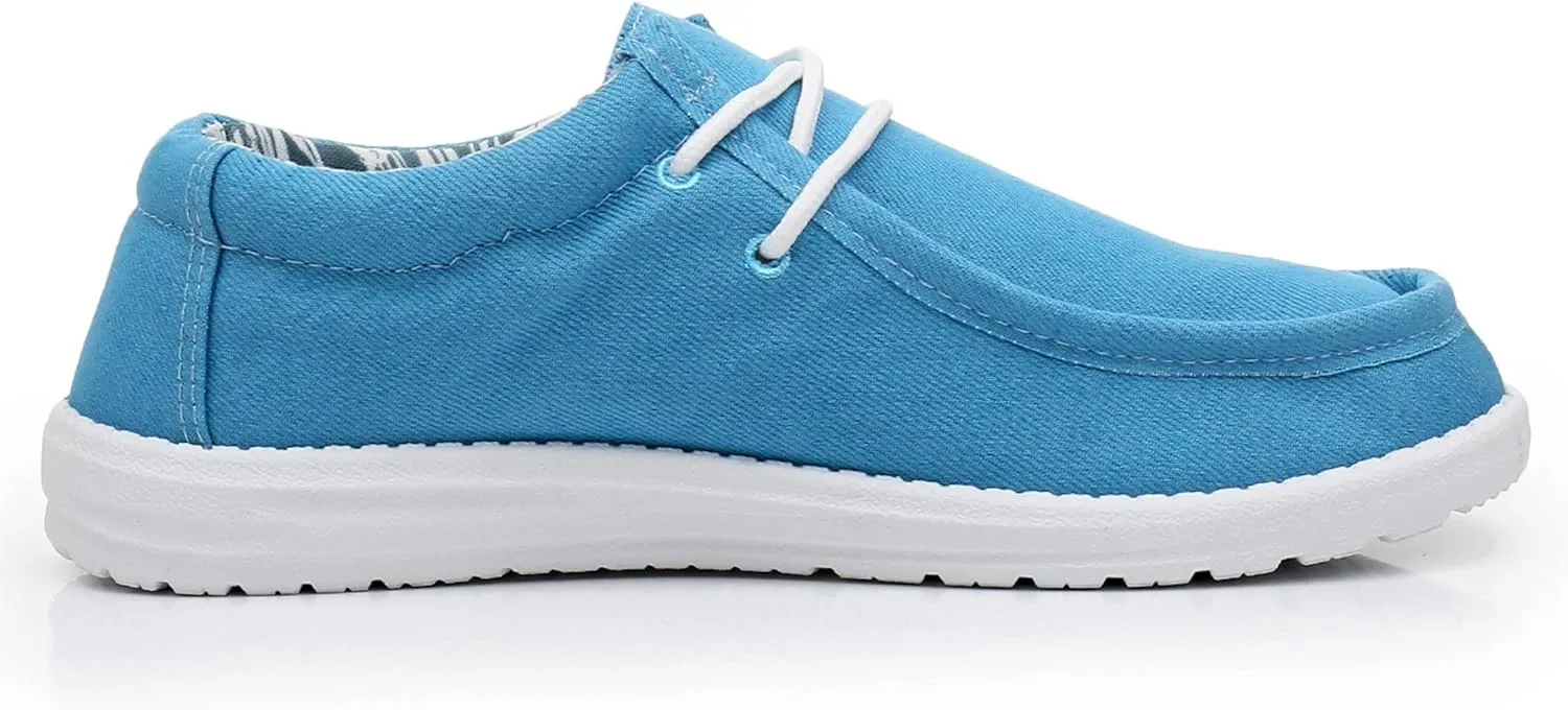 Cull4U Women's UltraFun Low-Top Sneakers Shoes