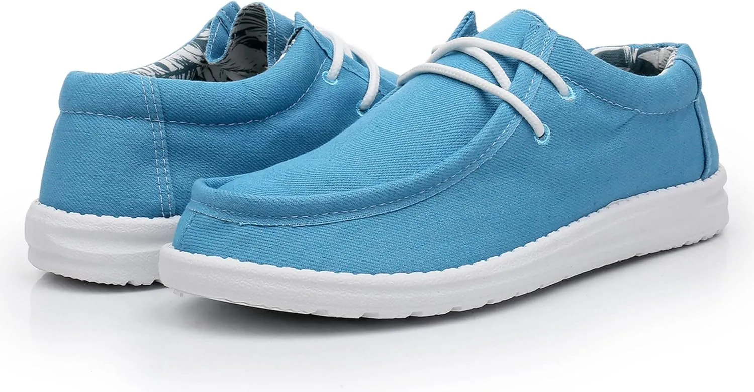Cull4U Women's UltraFun Low-Top Sneakers Shoes