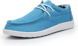 Cull4U Women's UltraFun Low-Top Sneakers Shoes
