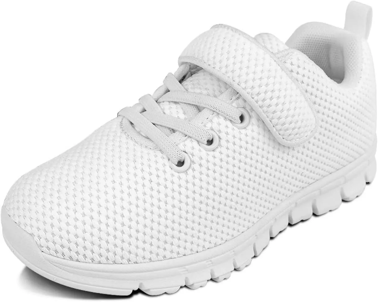 Custom Kids Tennis Shoes Personalized Gift Girls Boys Athletic Shoes