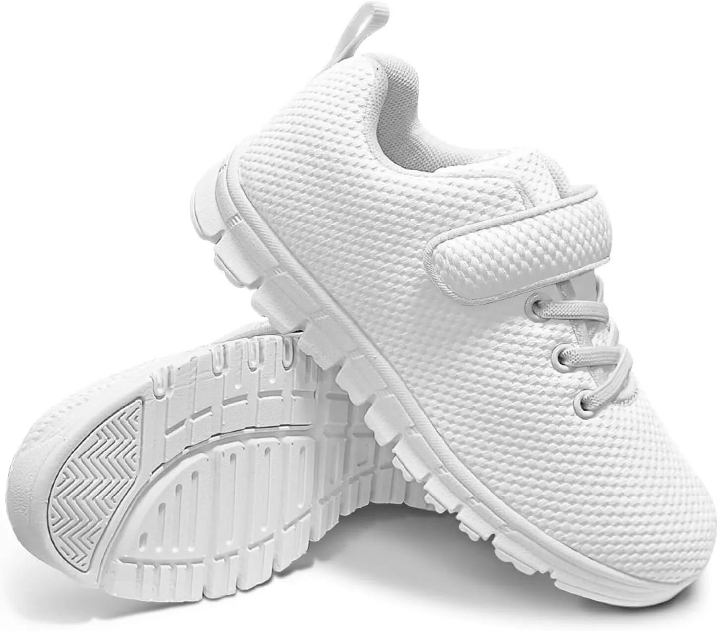 Custom Kids Tennis Shoes Personalized Gift Girls Boys Athletic Shoes