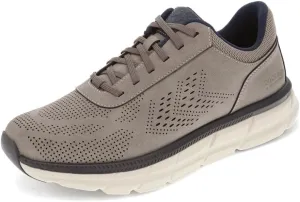Dockers Men's Go-2 Sneaker, Dark Gray, 10.5