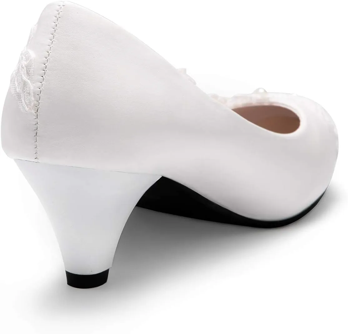 Dressfirst womens 2.16 Inch