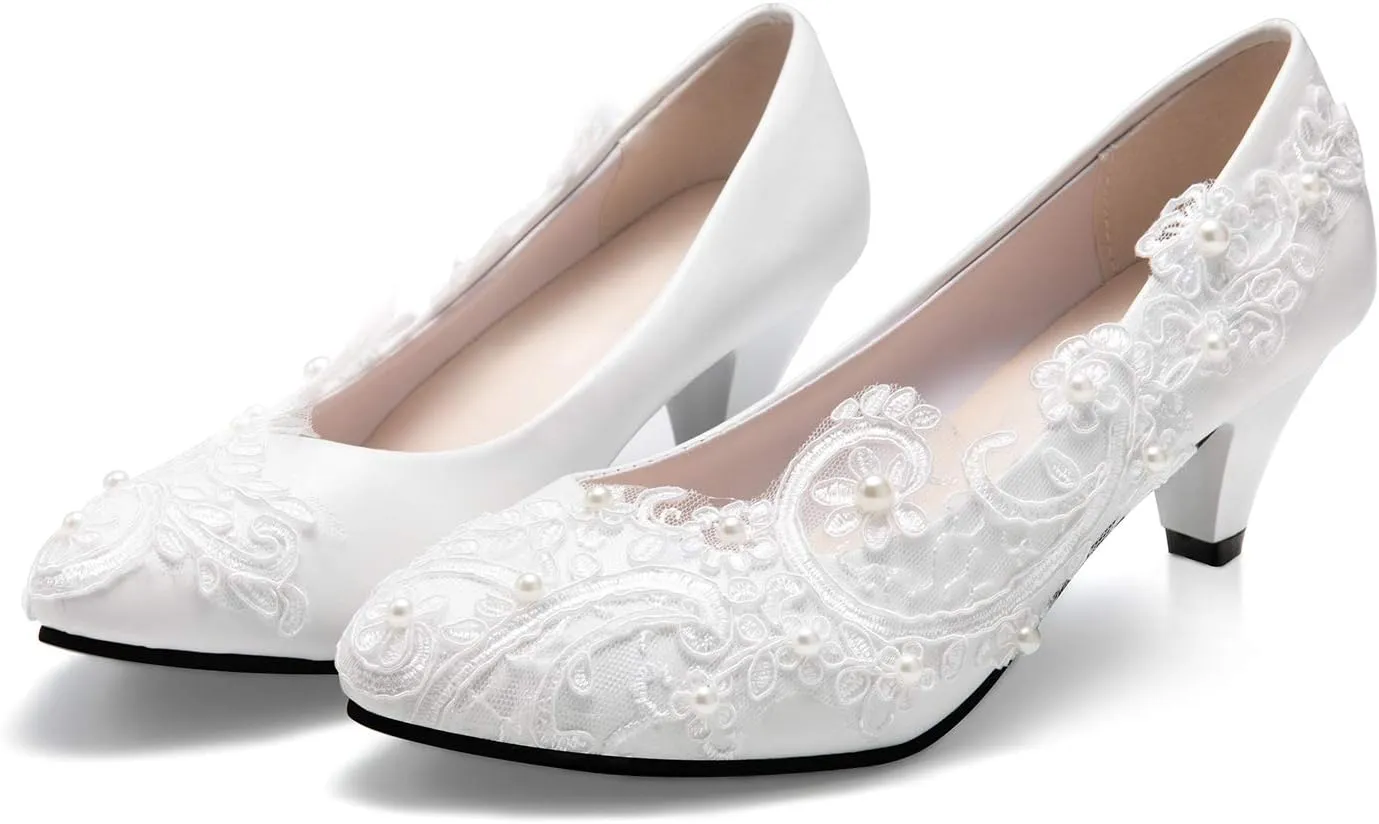 Dressfirst womens 2.16 Inch