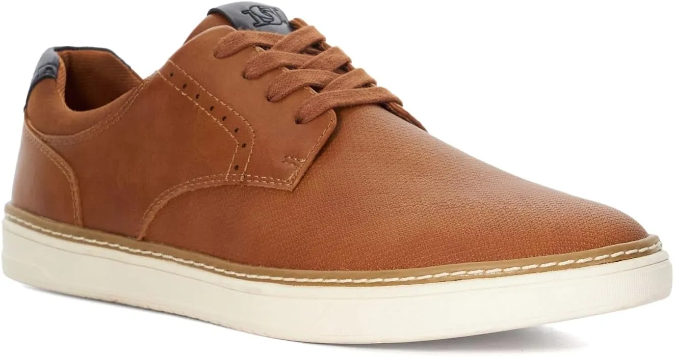 Dune London Men's Trustees Sneaker