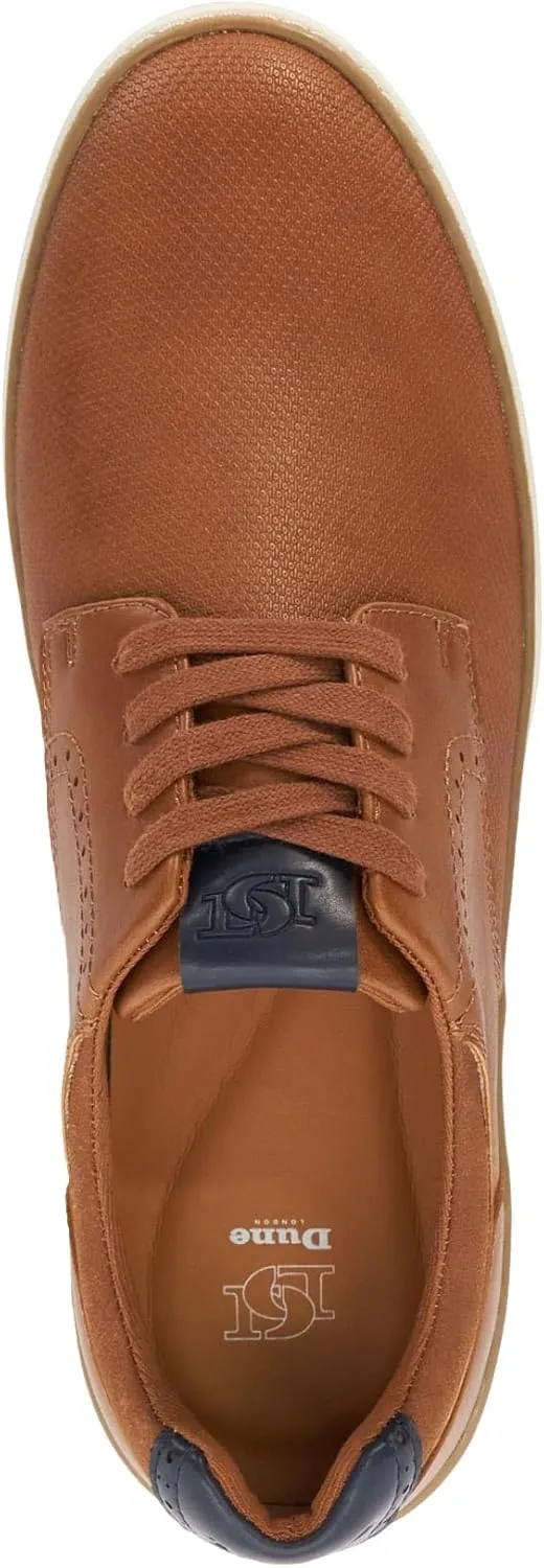 Dune London Men's Trustees Sneaker
