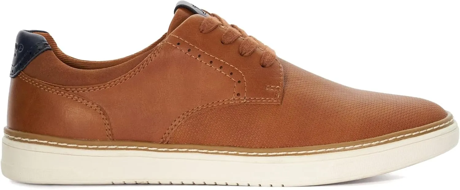 Dune London Men's Trustees Sneaker