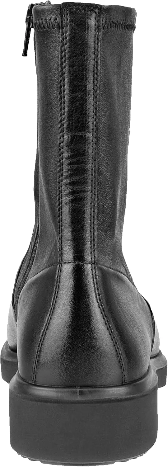 ECCO Women's Amsterdam Stretch Leather Ankle Boot