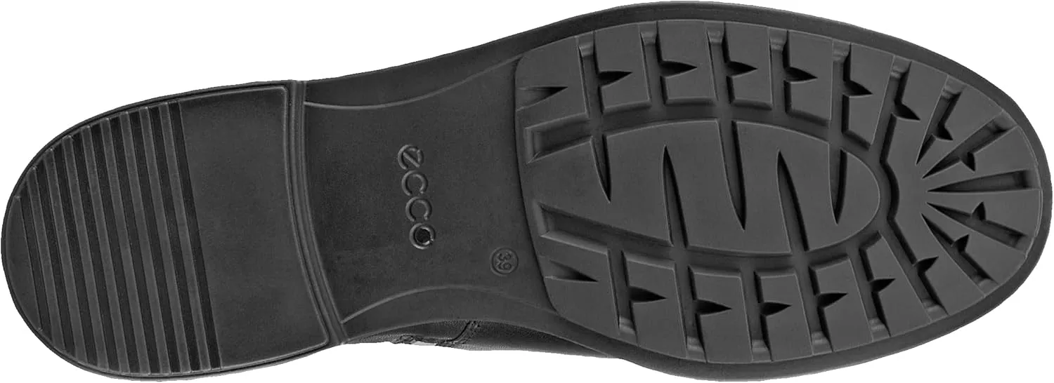 ECCO Women's Amsterdam Stretch Leather Ankle Boot
