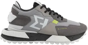 ELHANN.H The NSJ Sneakers Mix of Modernity and Graphic with a Dynamics Touch.