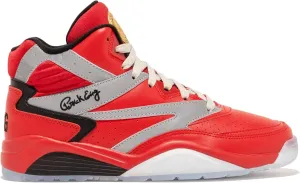 Ewing Patrick Athletics Sport Lite x COPE Men's Basketball Shoes - Tomato Red/Black