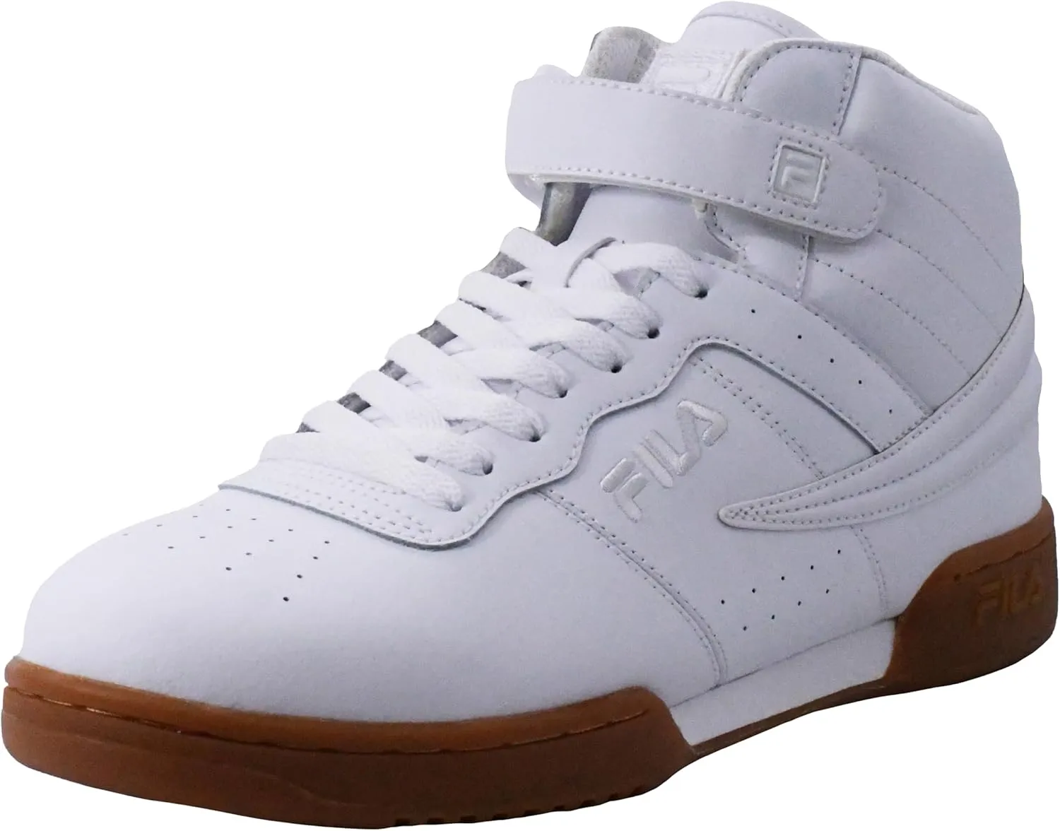 Fila Men's F-13 M fashion-sneakers
