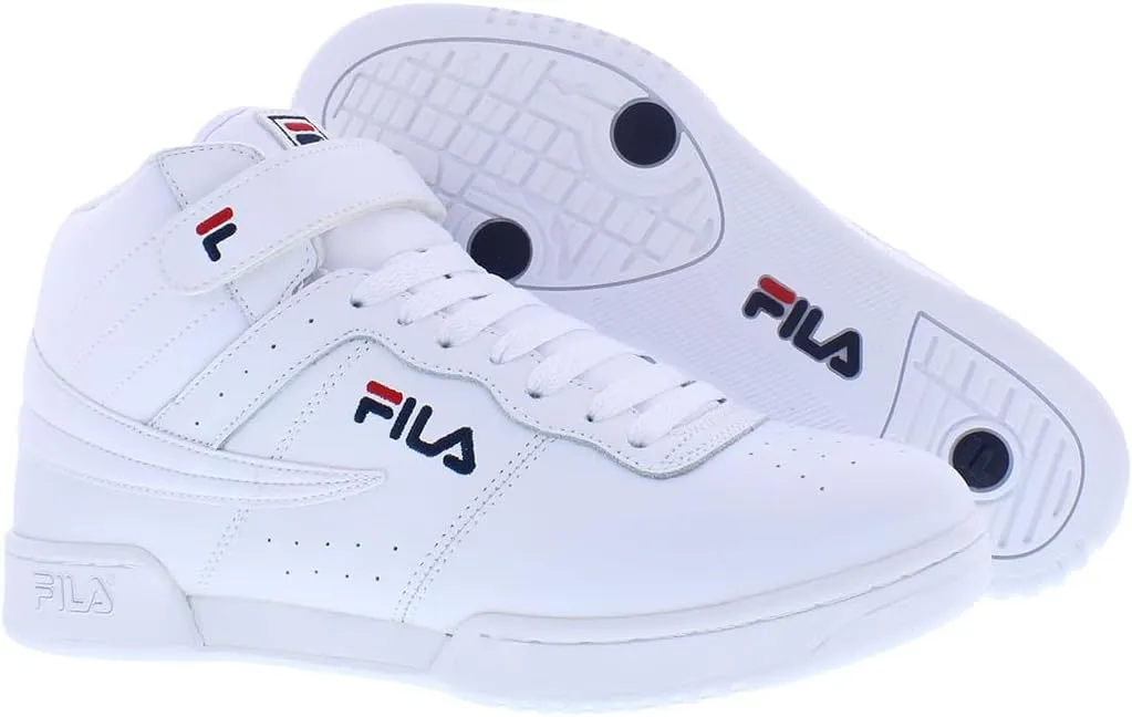 Fila Men's F-13 M fashion-sneakers