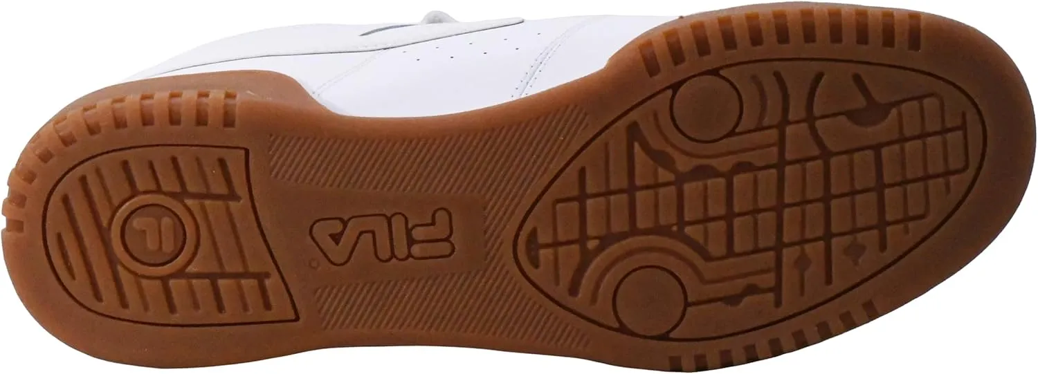 Fila Men's F-13 M fashion-sneakers