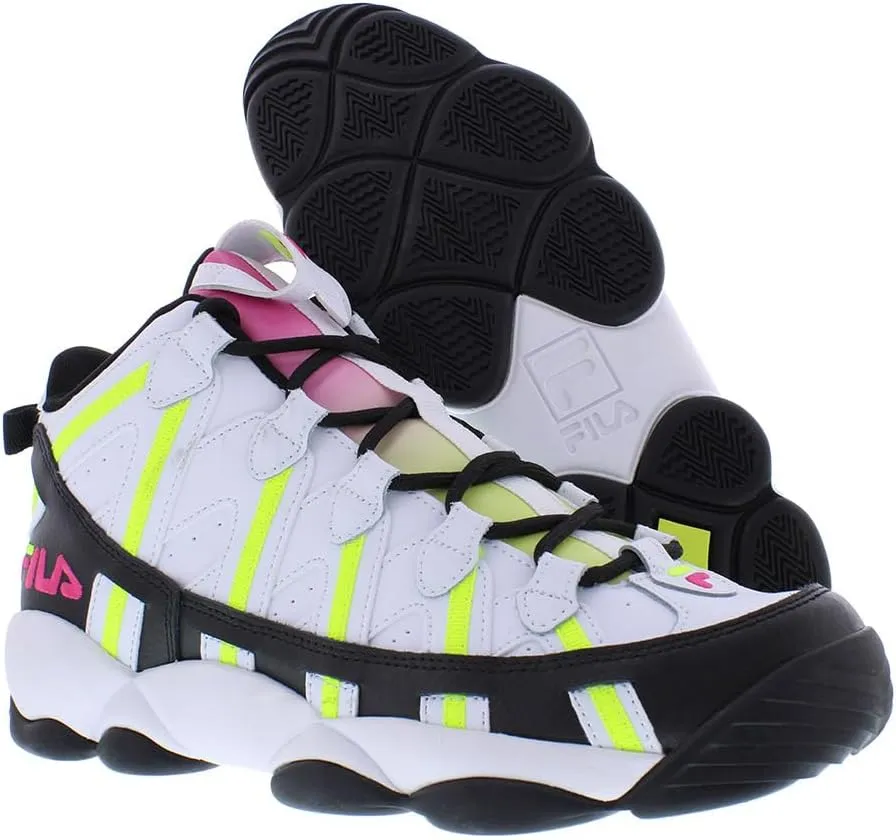Fila Men's Northwind Nano Primaloft Pullover Sneaker