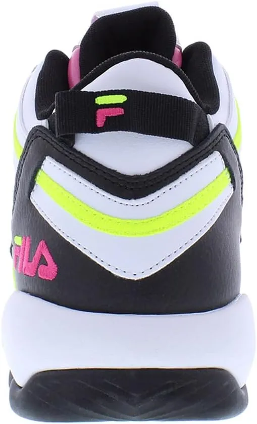 Fila Men's Northwind Nano Primaloft Pullover Sneaker