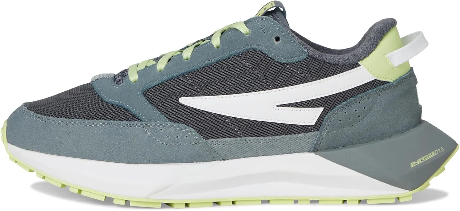 Fila Men's Racer Energized Sneaker