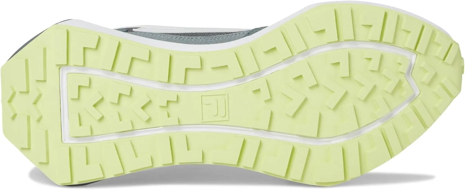 Fila Men's Racer Energized Sneaker
