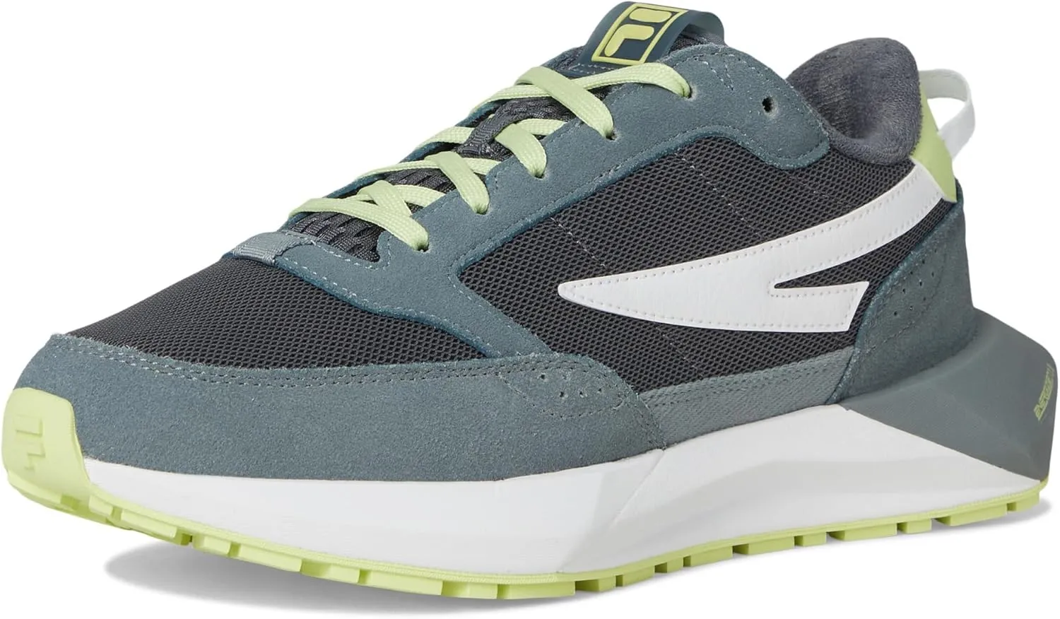 Fila Men's Racer Energized Sneaker