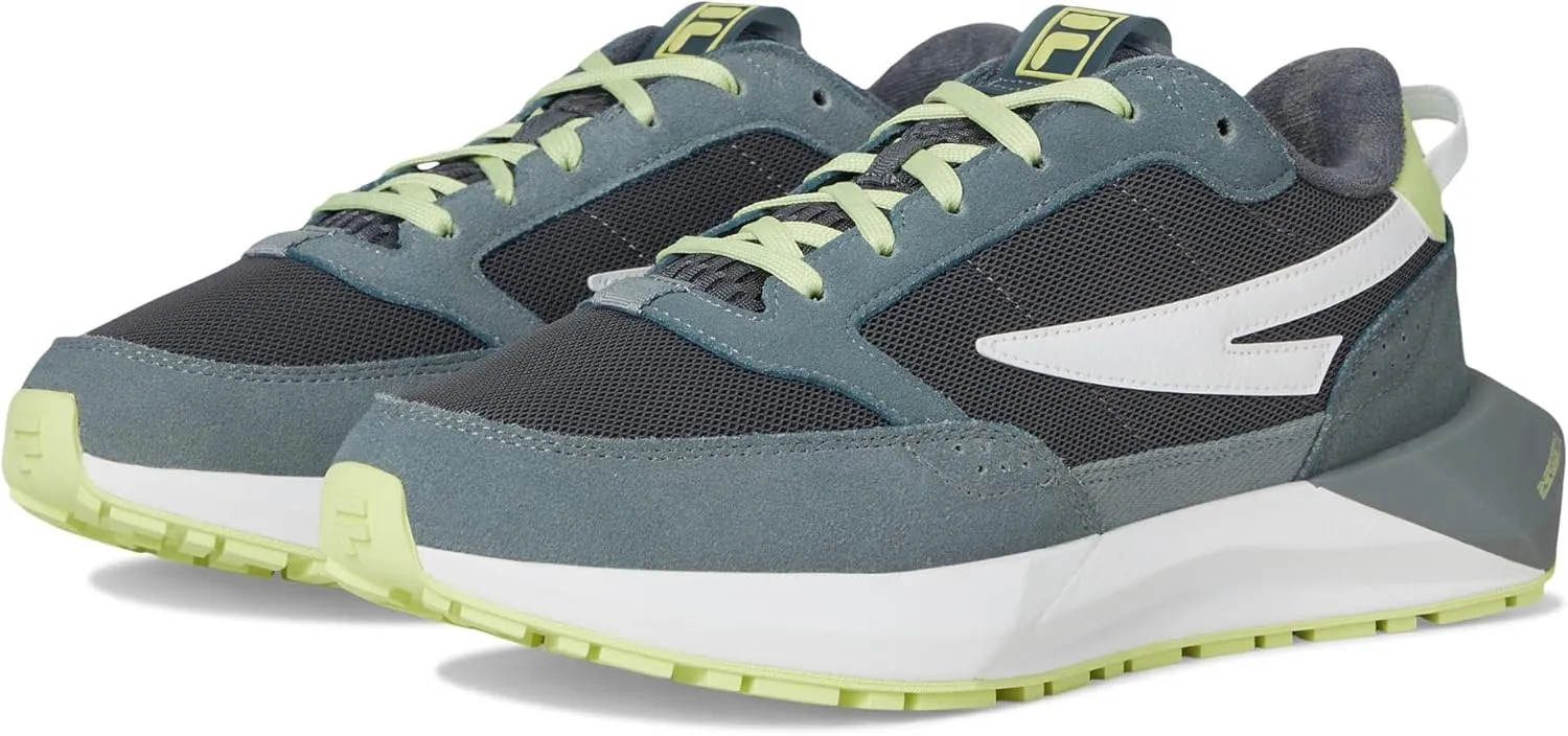 Fila Men's Racer Energized Sneaker