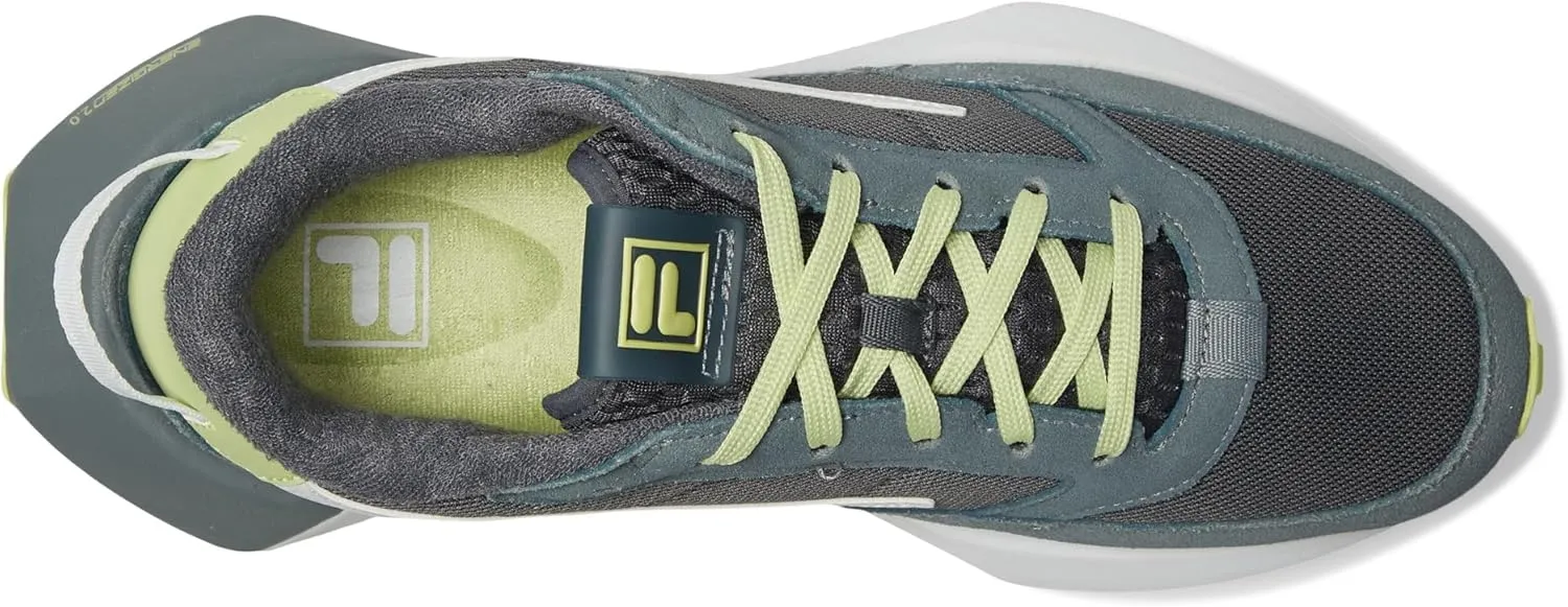 Fila Men's Racer Energized Sneaker