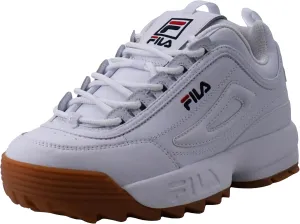 Fila Women's Disruptor II Sneaker