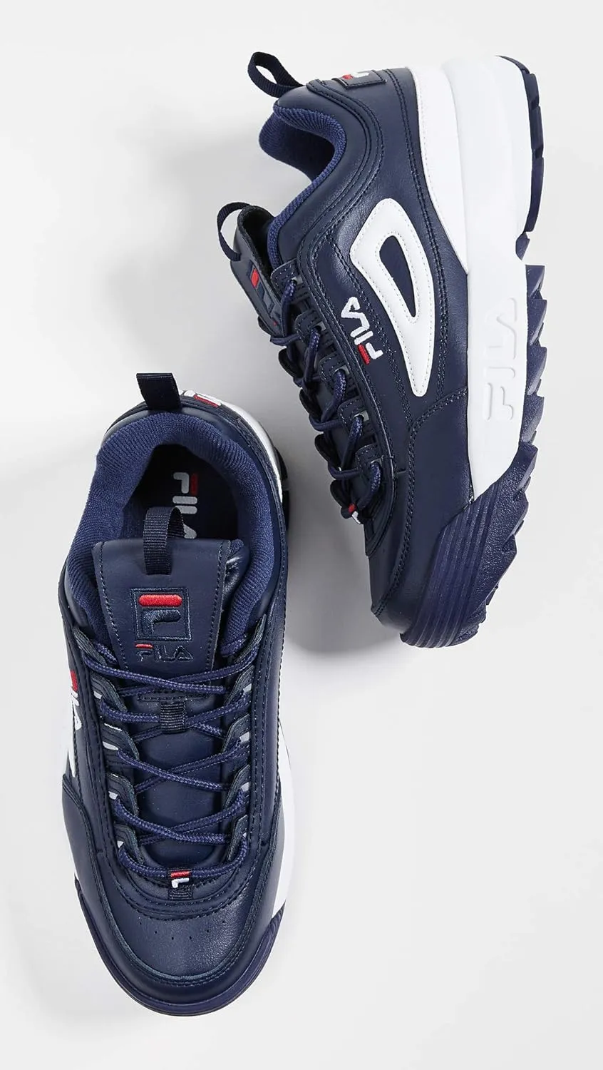 Fila Women's Disruptor II Sneakers