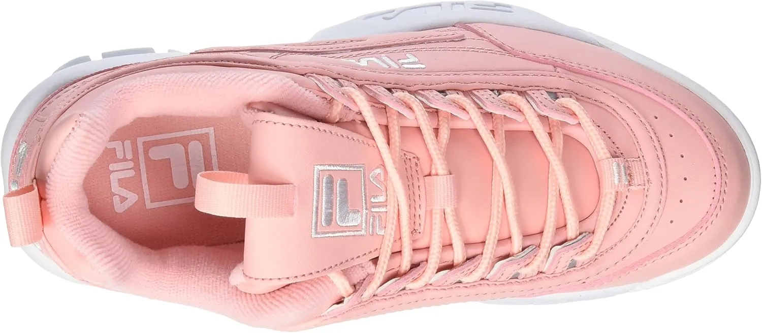 Fila Women's Disruptor II Sneakers