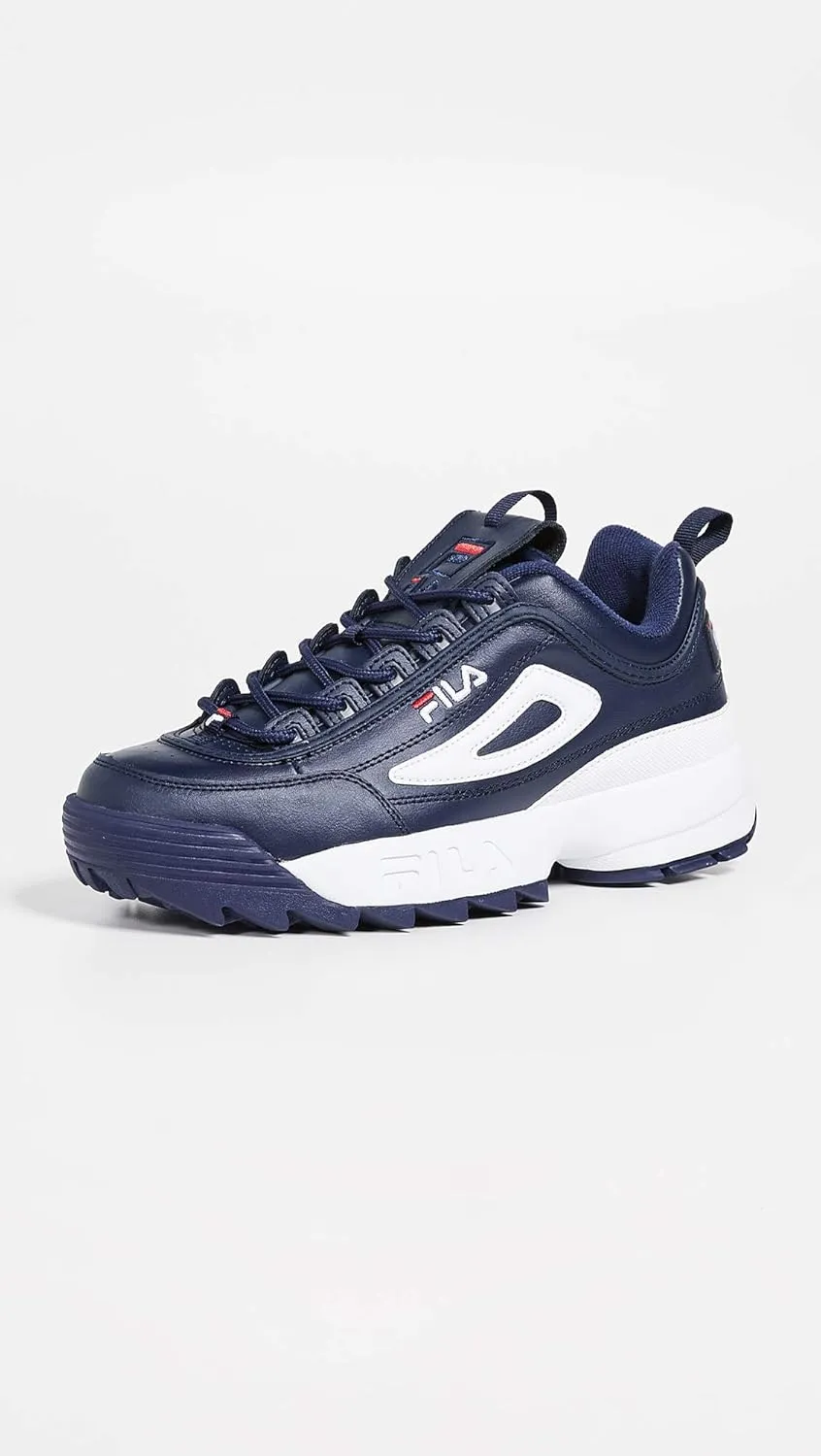 Fila Women's Disruptor II Sneakers