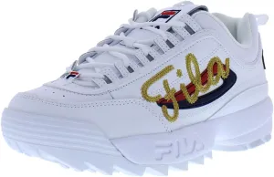 Fila Women's Disruptor II Sneakers
