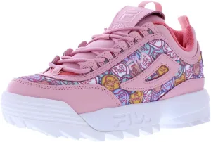 Fila Women's Disruptor II Sneakers