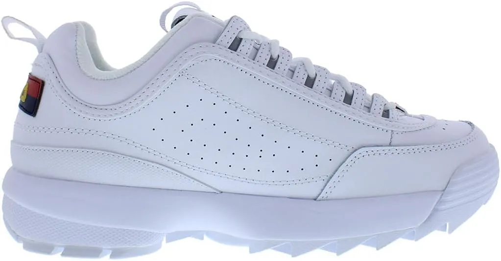 Fila Women's Disruptor II Sneakers