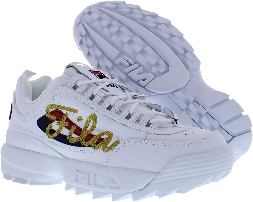 Fila Women's Disruptor II Sneakers
