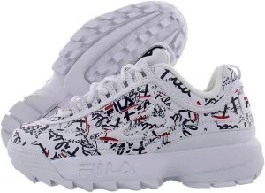 Fila Women's Disruptor II Sneakers