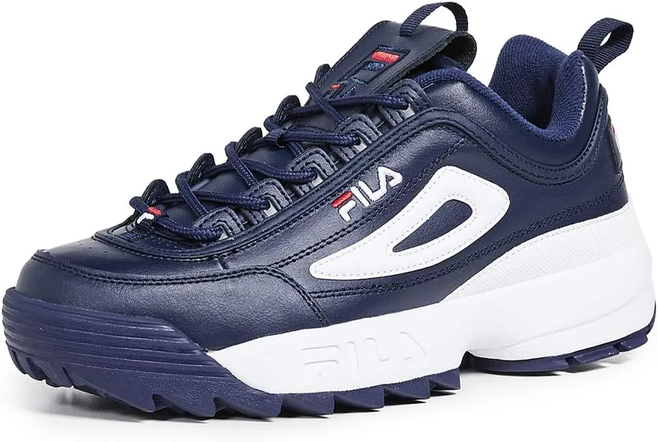 Fila Women's Disruptor II Sneakers
