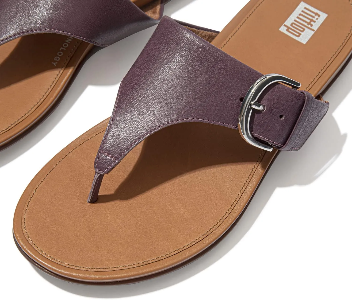 Fitflop Women's Zehentrenner Sandale