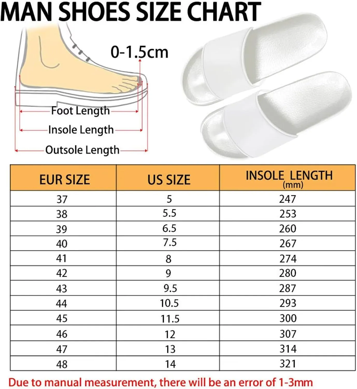 Forchrinse Hummingbird Rose Womens Slides Sandals Mens Shower Slippers Non Slip Beach Slippers Summer Sandals for Indoor Outdoor