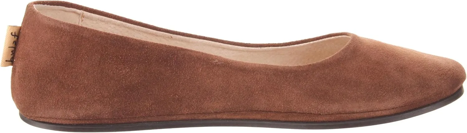 French Sole FS/NY Women's Sloop Ballet Flat