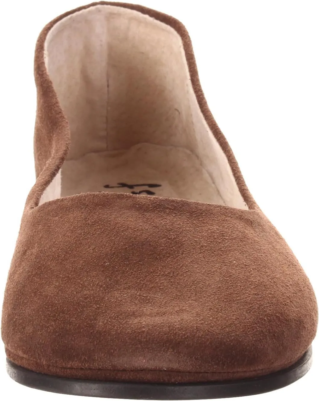 French Sole FS/NY Women's Sloop Ballet Flat