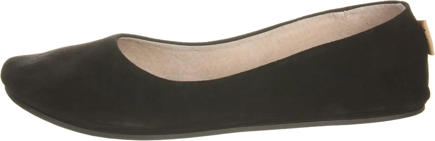 French Sole FS/NY Women's Sloop Ballet Flat