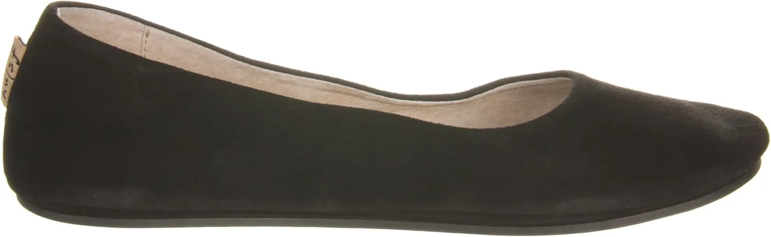 French Sole FS/NY Women's Sloop Ballet Flat