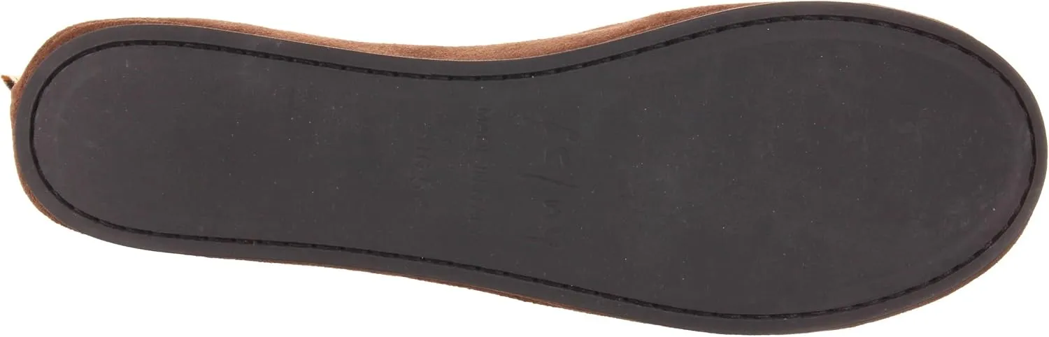 French Sole FS/NY Women's Sloop Ballet Flat